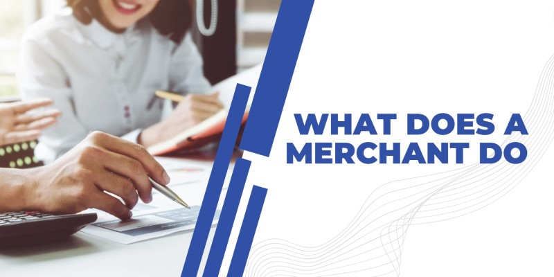 Merchant model what is it, how